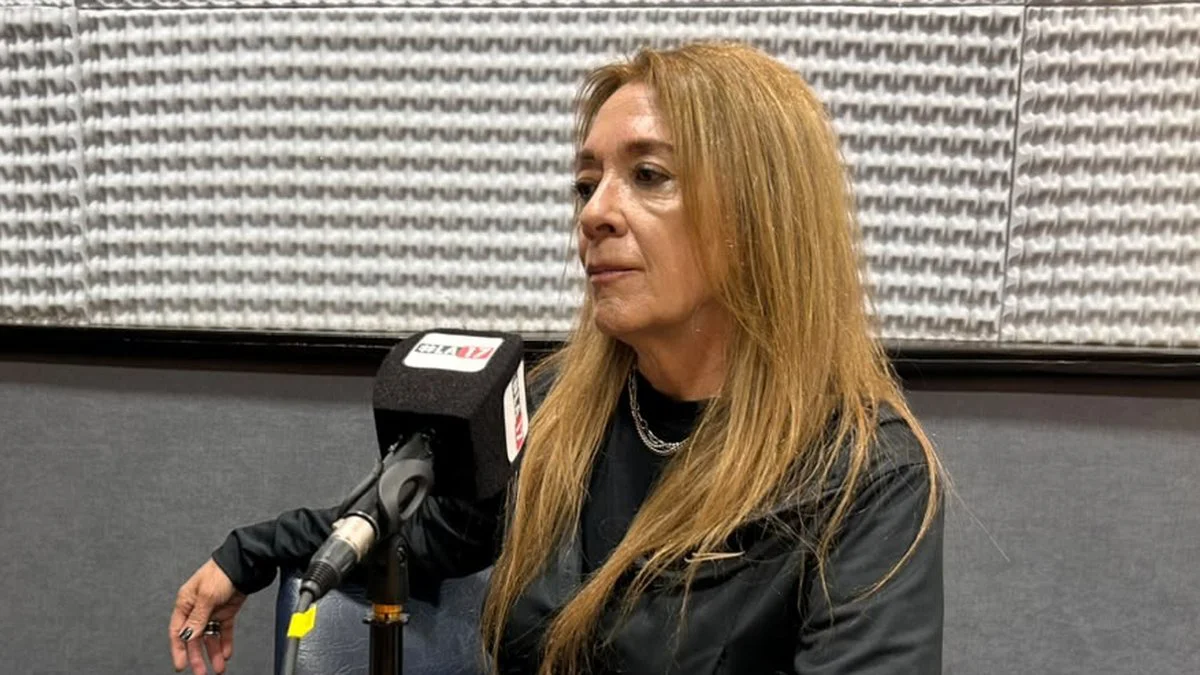 Sandra Jaider