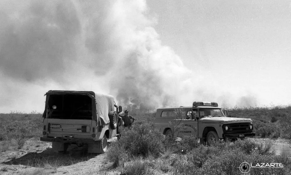 incendio 21 de enero 2