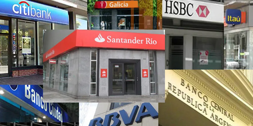 Bancos