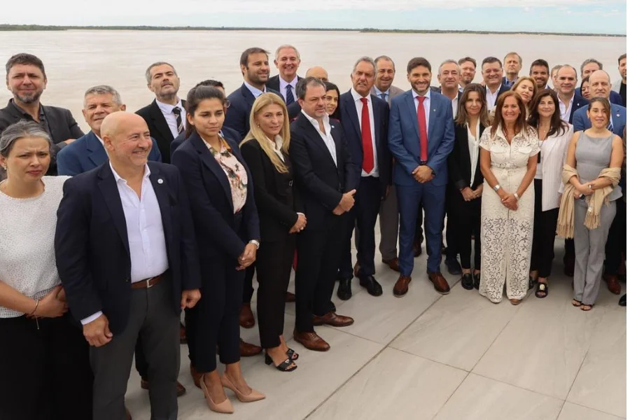 Chubut participó de una nueva Asamblea del Consejo Federal de Turismo