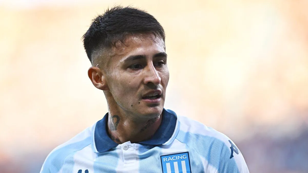 REFUERZO Gabriel Rojas A BOCA.