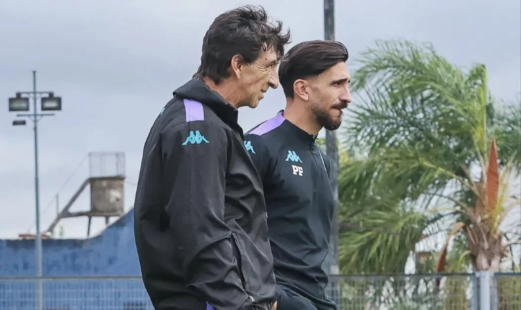 Elías Torres se rompió los ligamentos. Racing podrá sumar un refuerzo para Libertadores