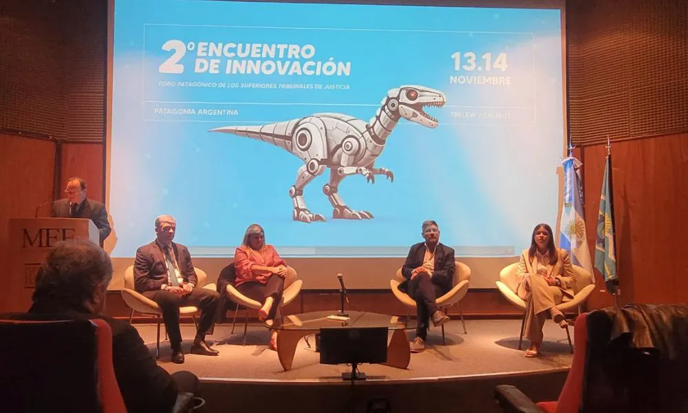 II encuentro de innovación tw