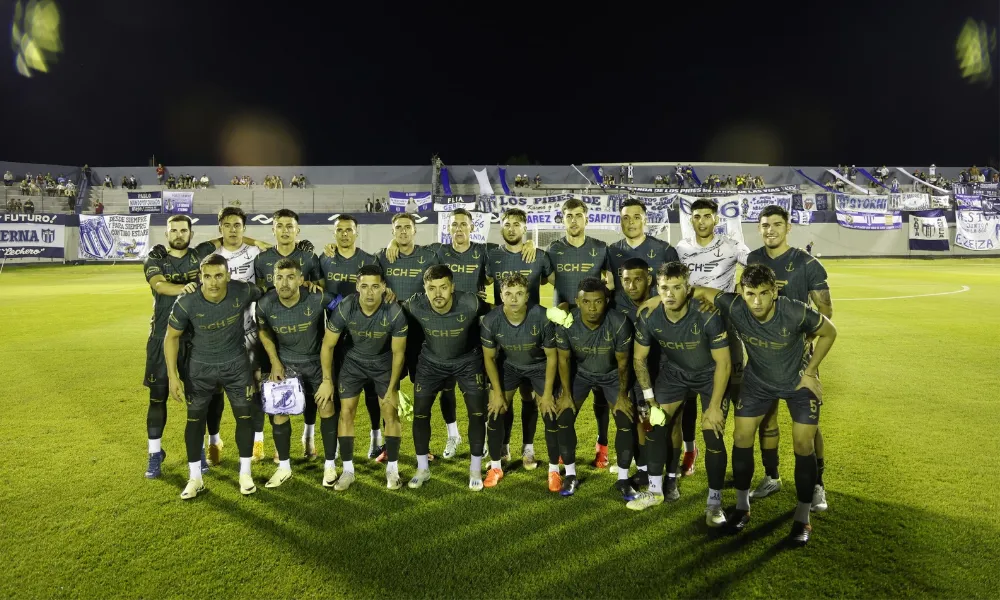 Brown recibe a Patronato