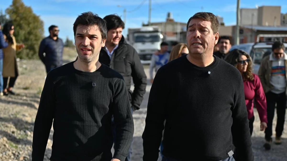 Torres y Biss