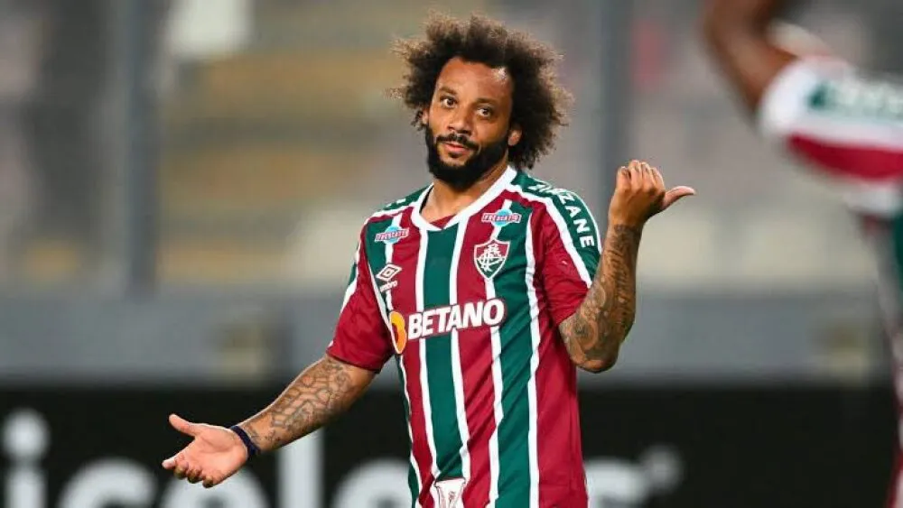 Marcelo Vieira
