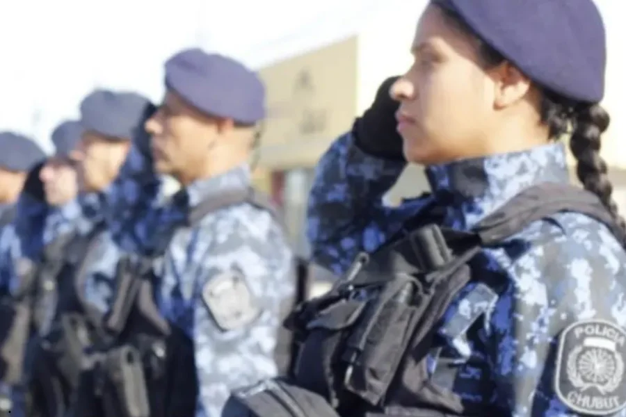 Guardia de infanteria