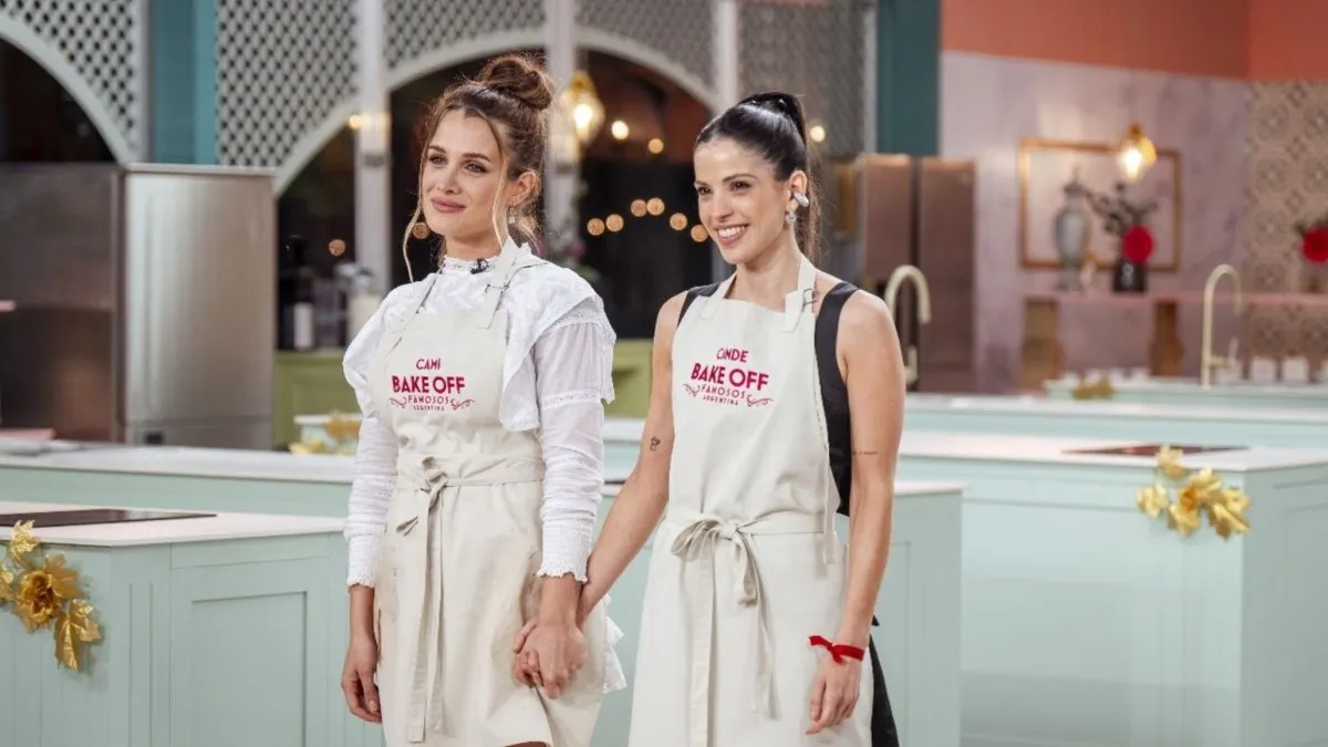 bake off famosos 2024