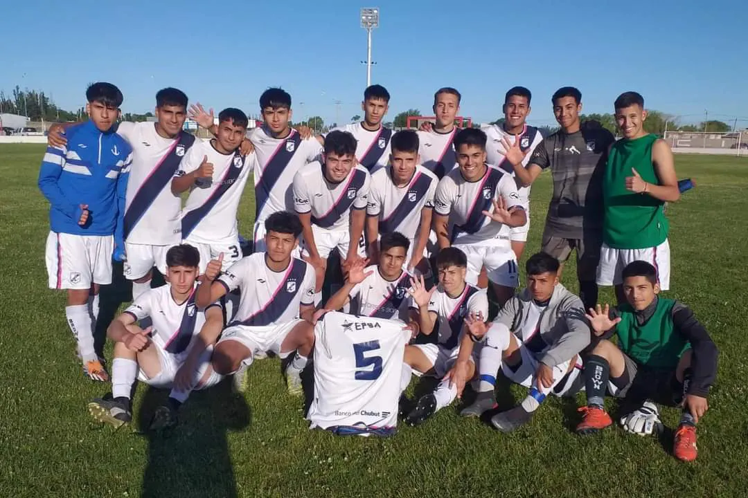 HABRÁ FINAL MADRYNENSE EN LA RESERVA