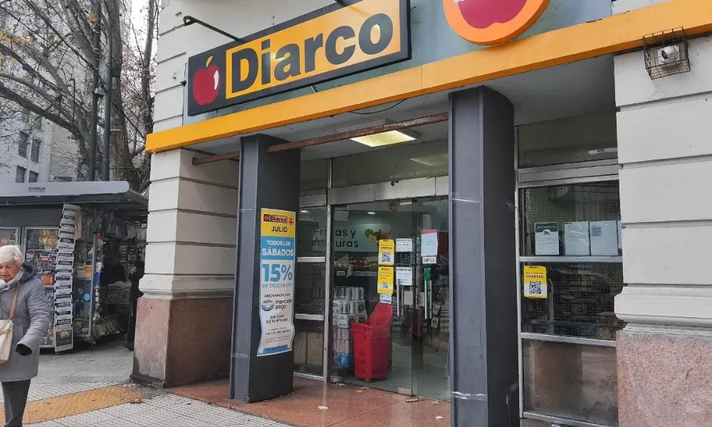 Diarco
