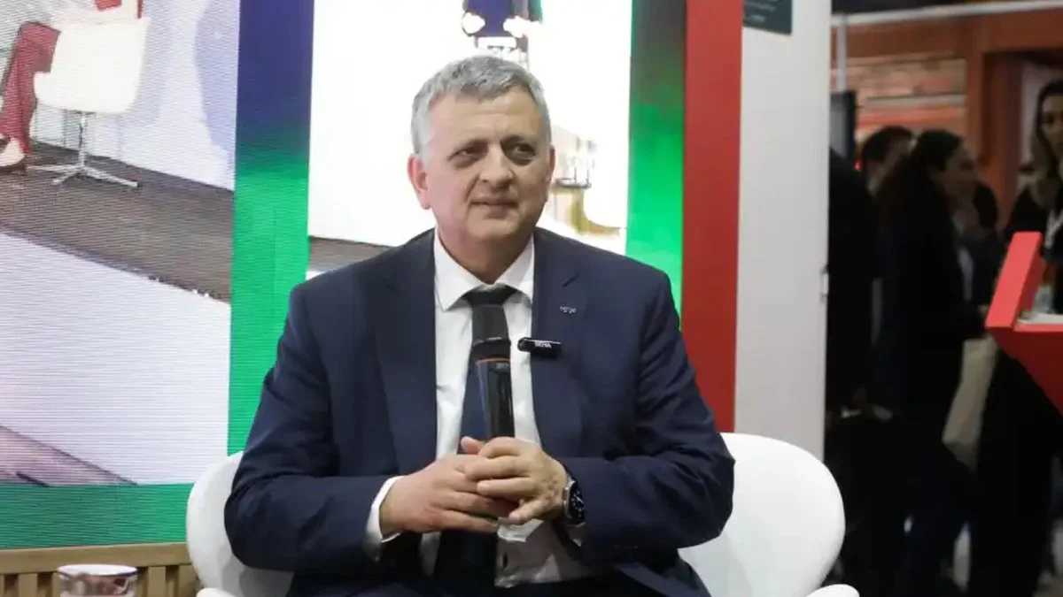 Horacio Marín (RN)