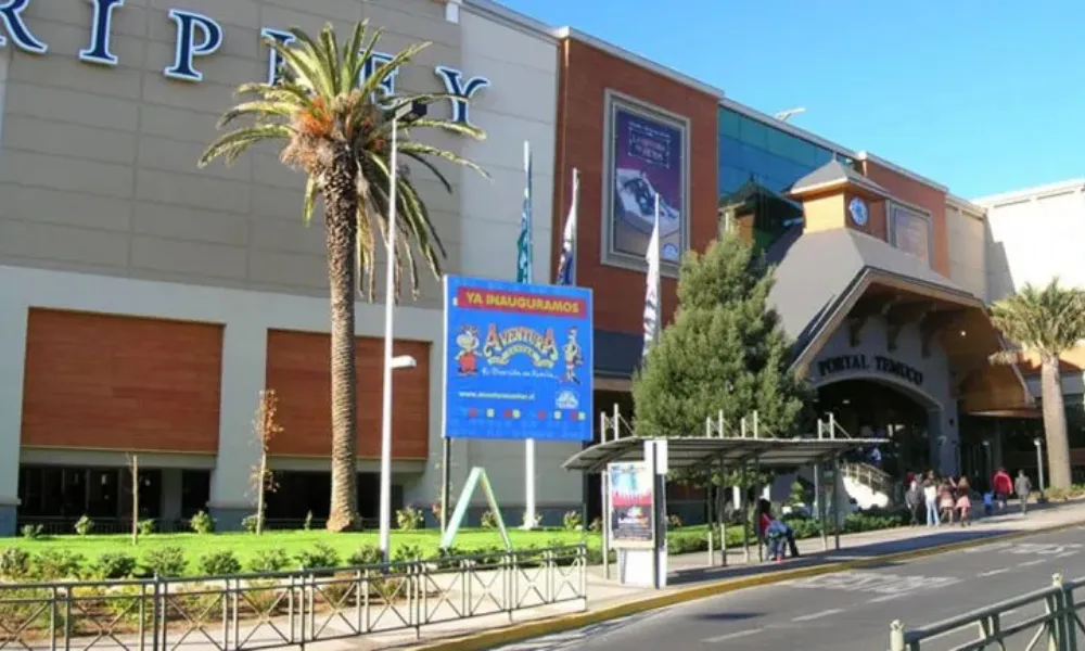Temuco