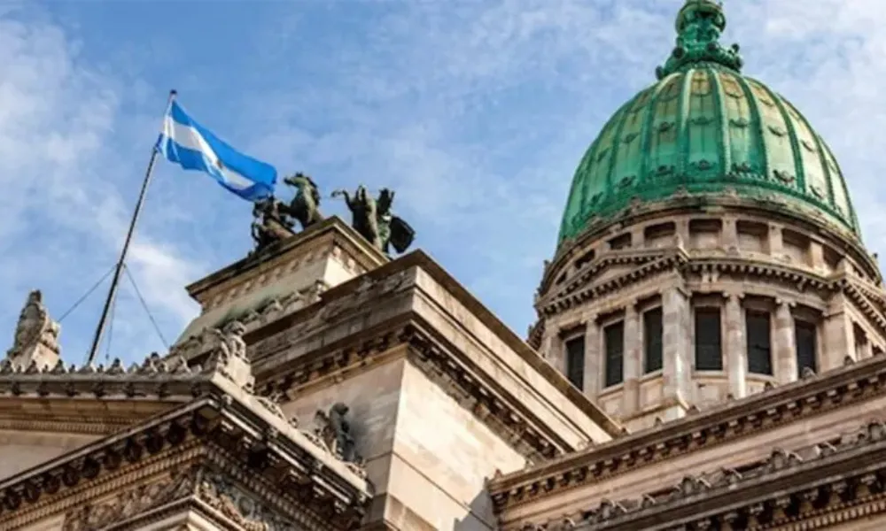 Congreso de la Nación