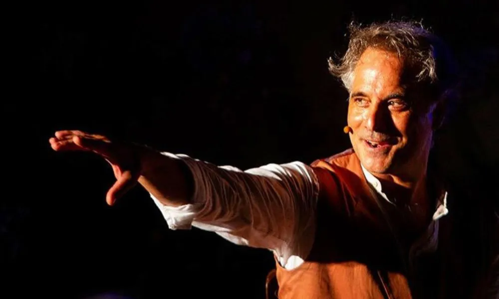 Paulo Brunetti