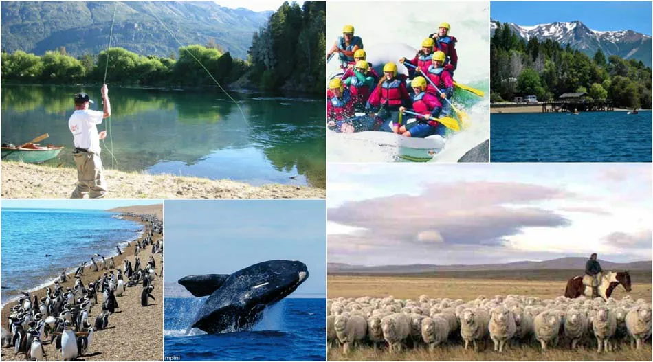 Turismo Chubut