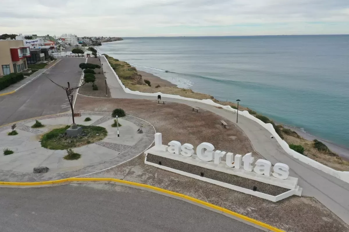 Las Grutas
