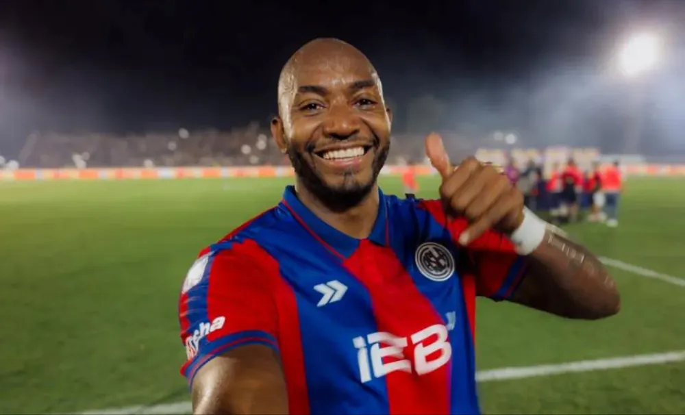 El Ciclón ganó 1-0 ante Gimnasia, sumó sus primeros puntos