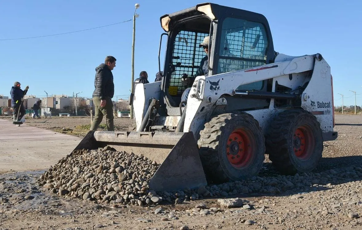 Vecinal del 22 de Agosto