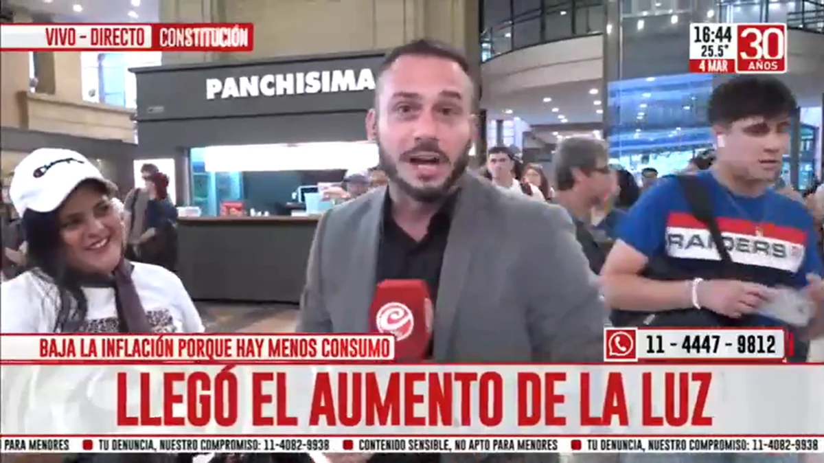 Crónica