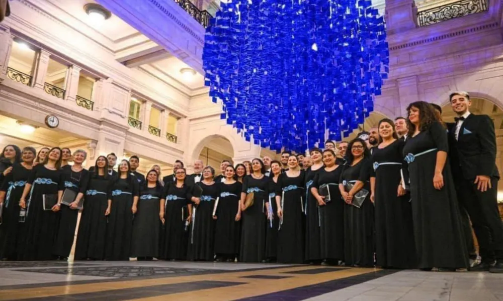Cultura galesa en Chubut