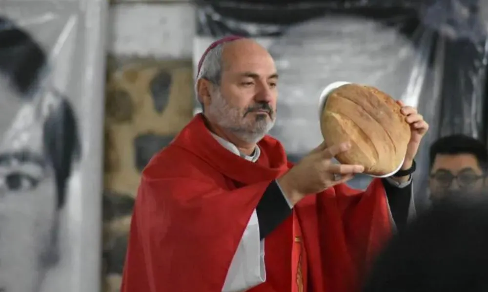 Dante Braida
