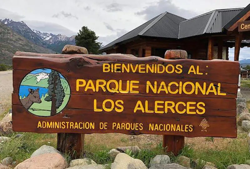 Los Alerces