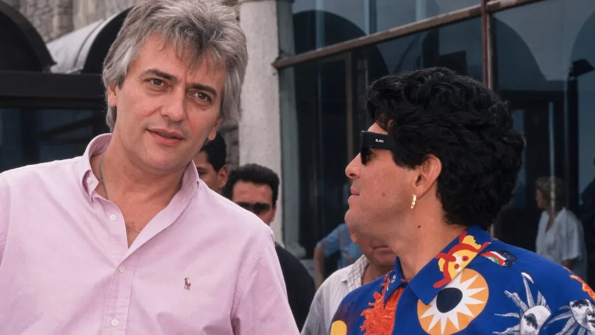 Marcos Franchi