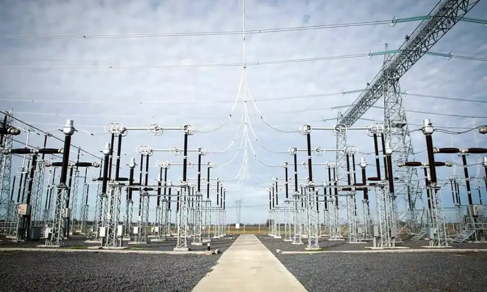 Energía