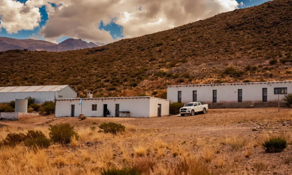 La iniciativa contempla una inversión inicial cercana a los 630 millones de dólares.
