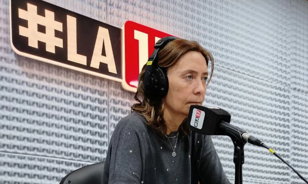 Ana Tronfi