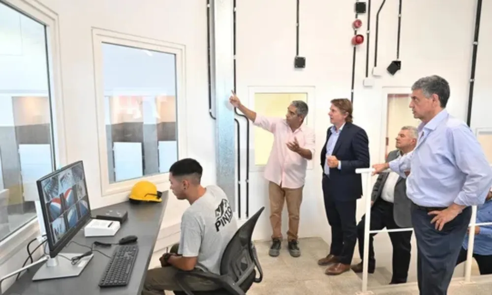 Centro Penitenciario Federal VII de Marcos Paz