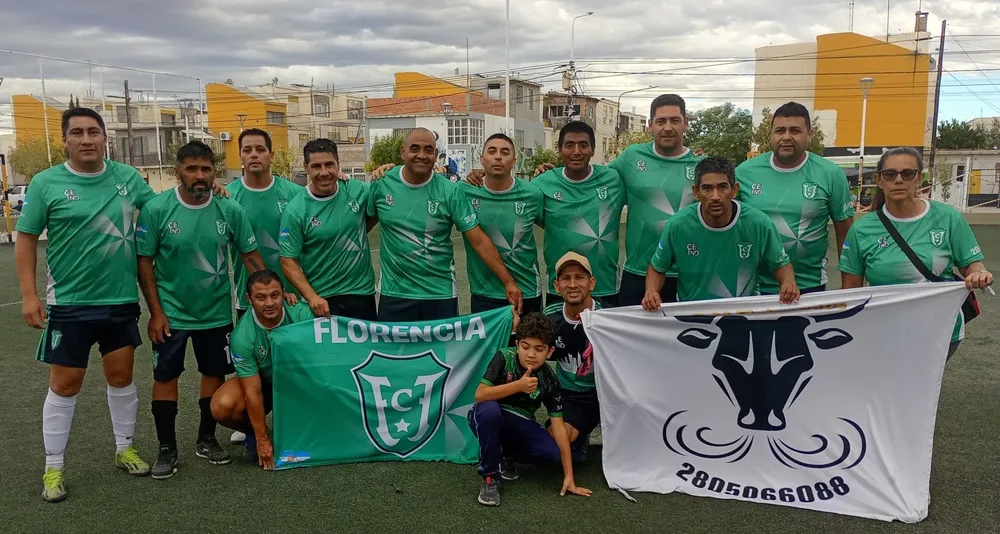La fecha dejó resultados amplios, dos punteros que perdieron. 10