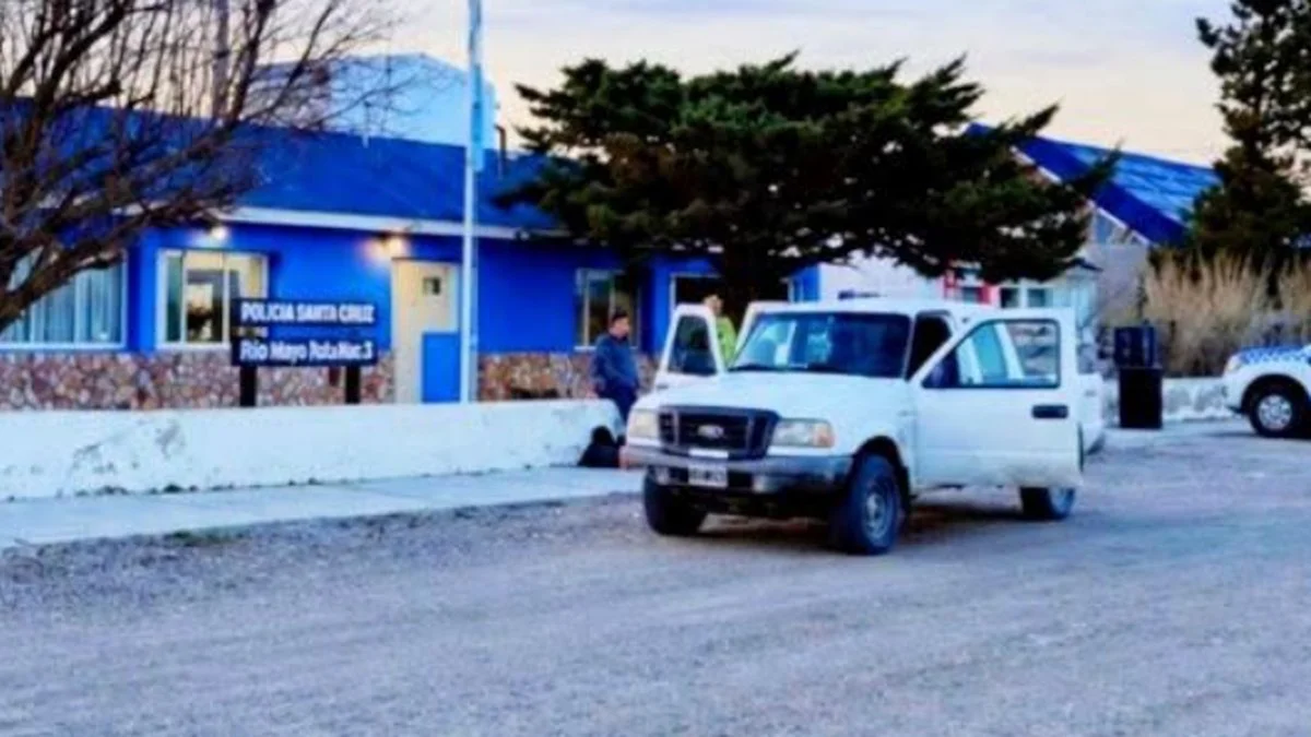 Una menor fue victima de trata