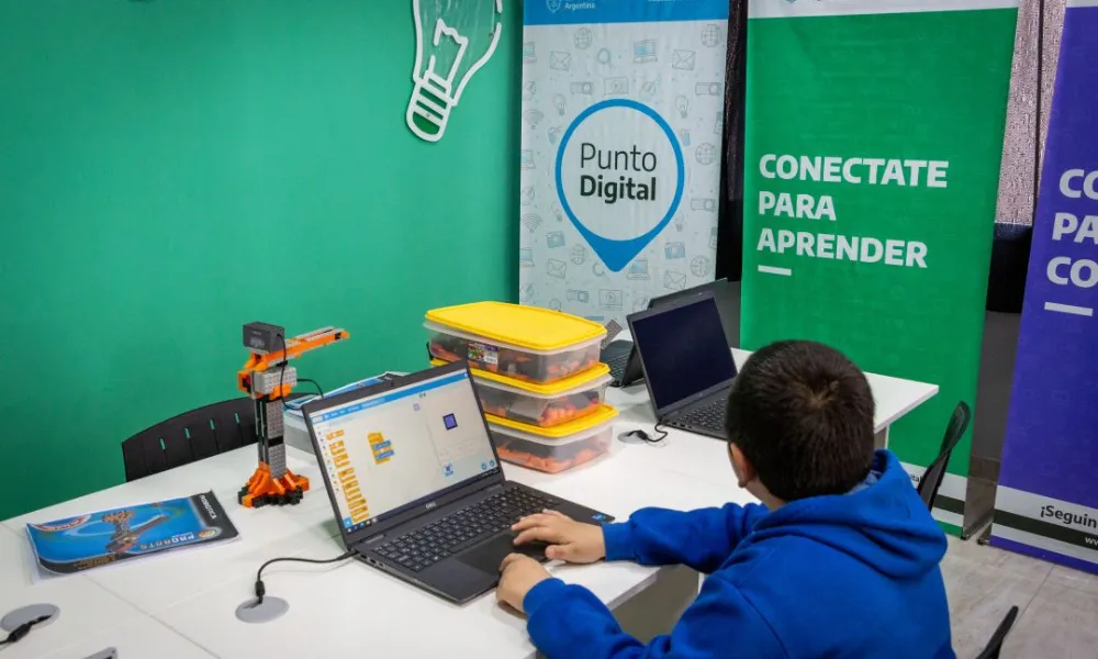 Punto Digital