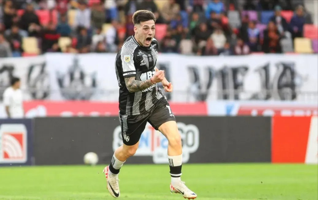 Central Córdoba venció 2-1 a Defensa y Justicia