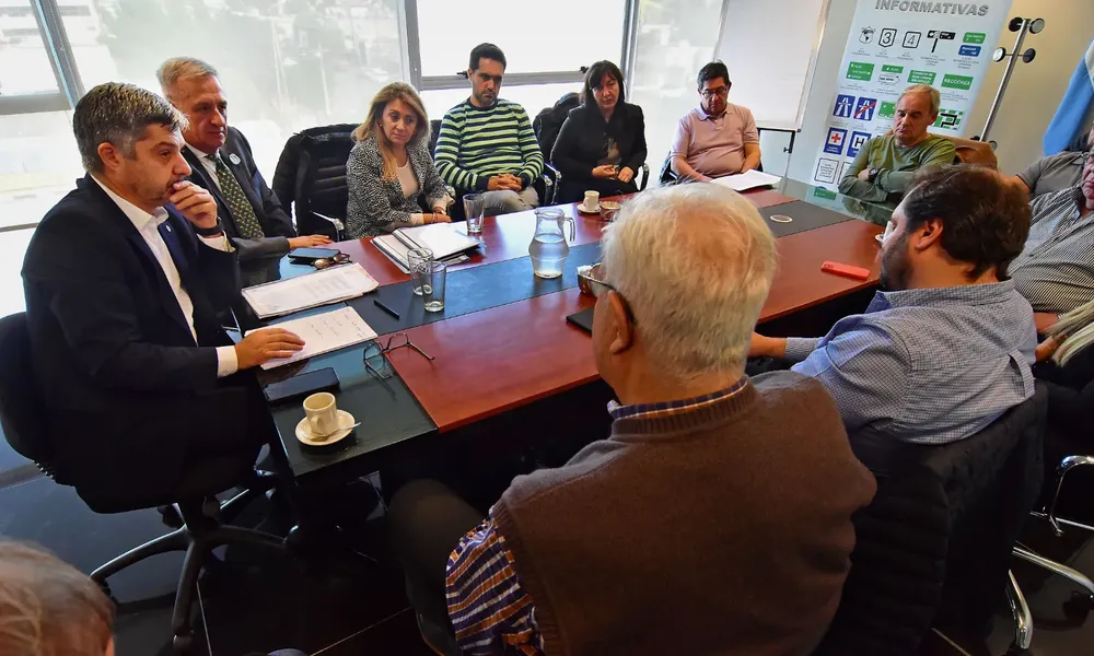 REUNION POR OBRAS