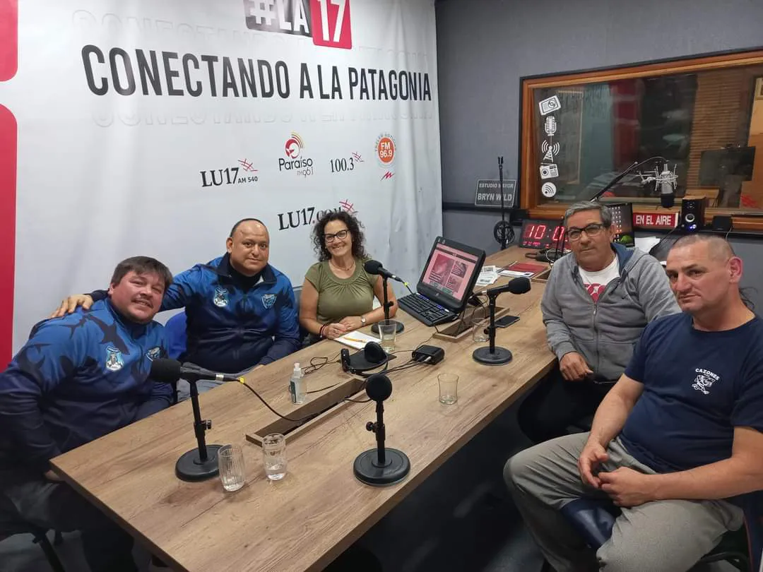TODA UNA VIDA LIGADA AL RUGBY