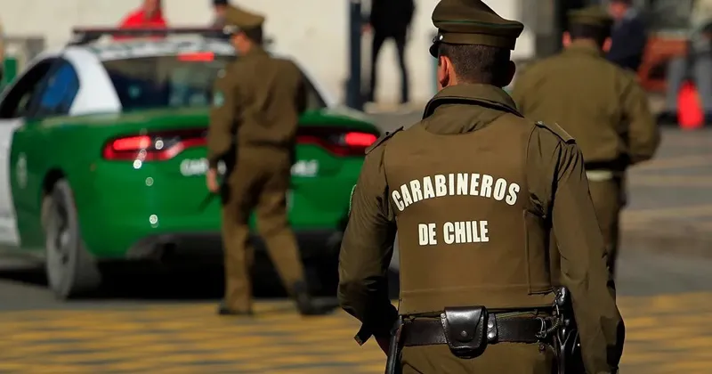 Carabineros de Chile
