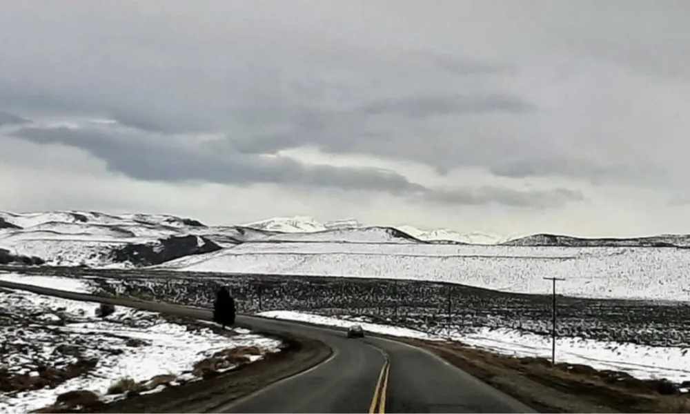Ruta 40