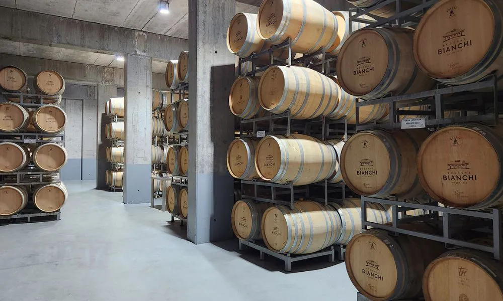 Bodegas Bianchi