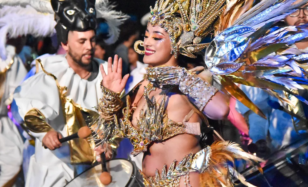 carnaval Dolvaon 2025 4