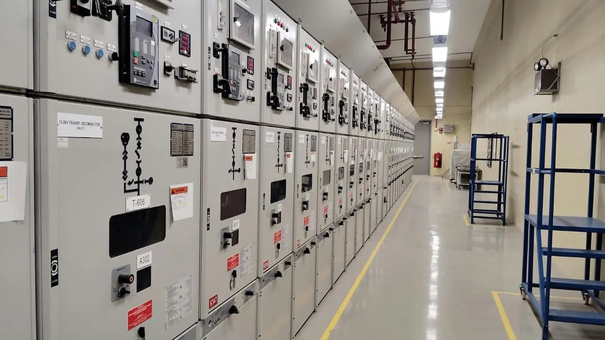 Cooperativa Eléctrica de Trelew