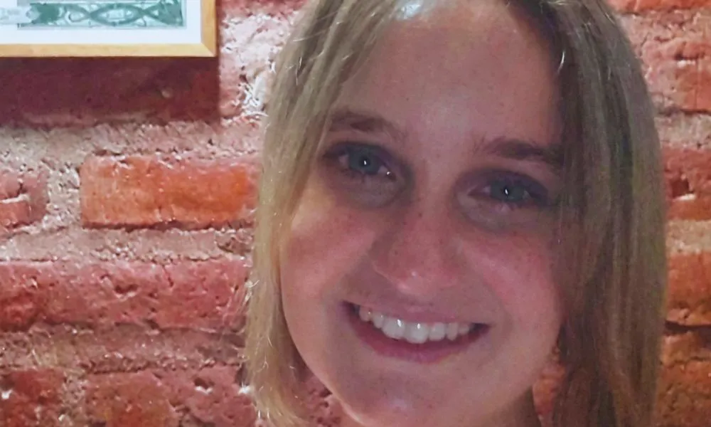 Mariana de Pablo Lloyd