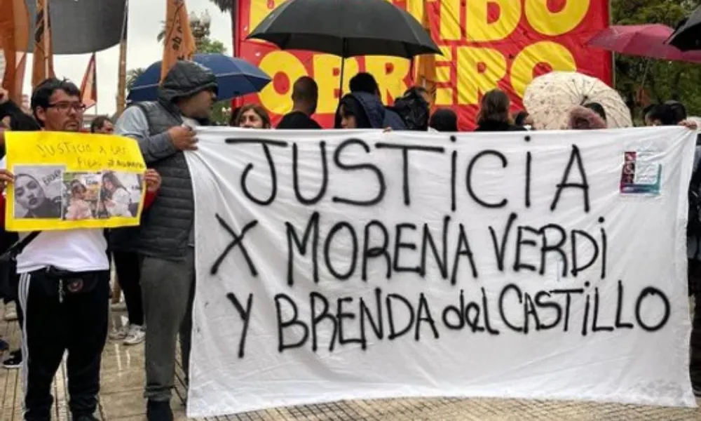 Marcha