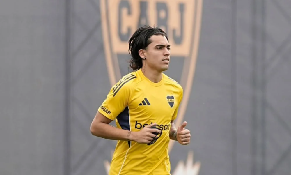 El delantero ya alcanzó un entendimiento con el club italiano.