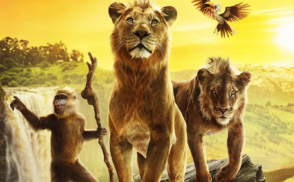 Mufasa