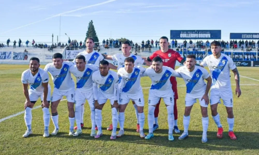La banda recibe a Quilmes