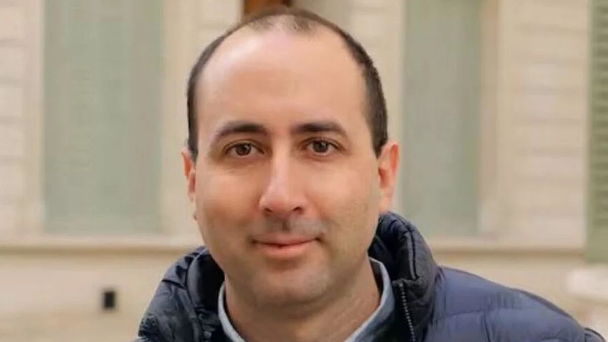 Fernando Cerimedo