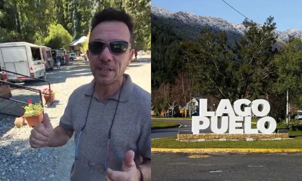 PRESTADORES TURÍSTICOS DE LAGO PUELO