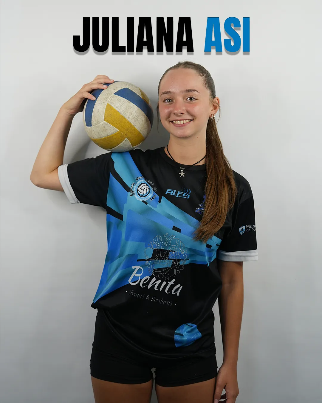 Tres jugadoras de Puerto Madryn fueron convocadas. 2